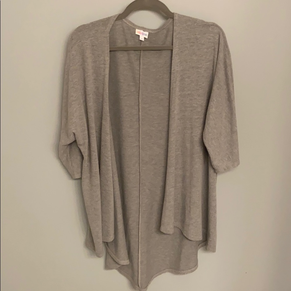 Lularoe sweater